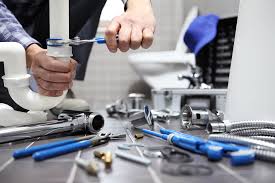 Best Commercial Plumbing Services  in River Falls, WI